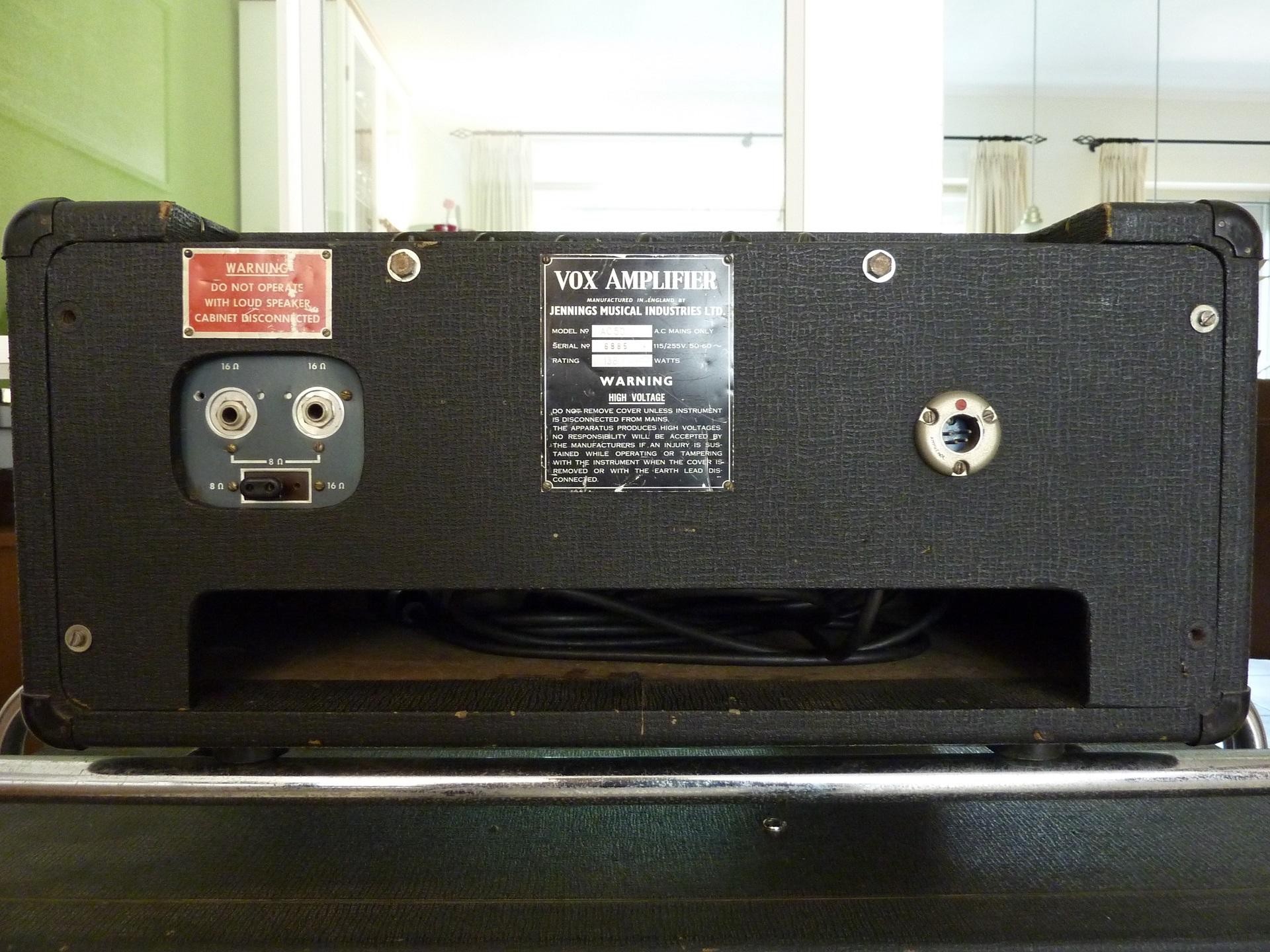 vox amps review vox amps review