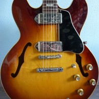 1970 Gibson ES-330