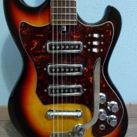 Teisco / Kawai