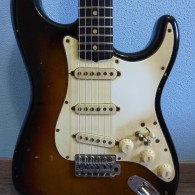 1970 Fender Stratocaster