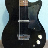 Danelectro U1