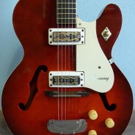 Harmony Rocket H56