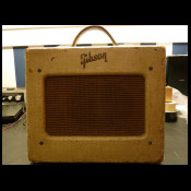 Gibson Les Paul Junior uit 1955