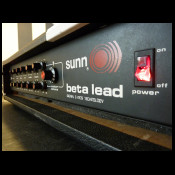 Sunn Beta Lead