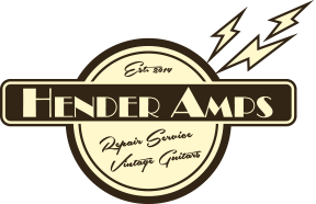 Over Hender Amps